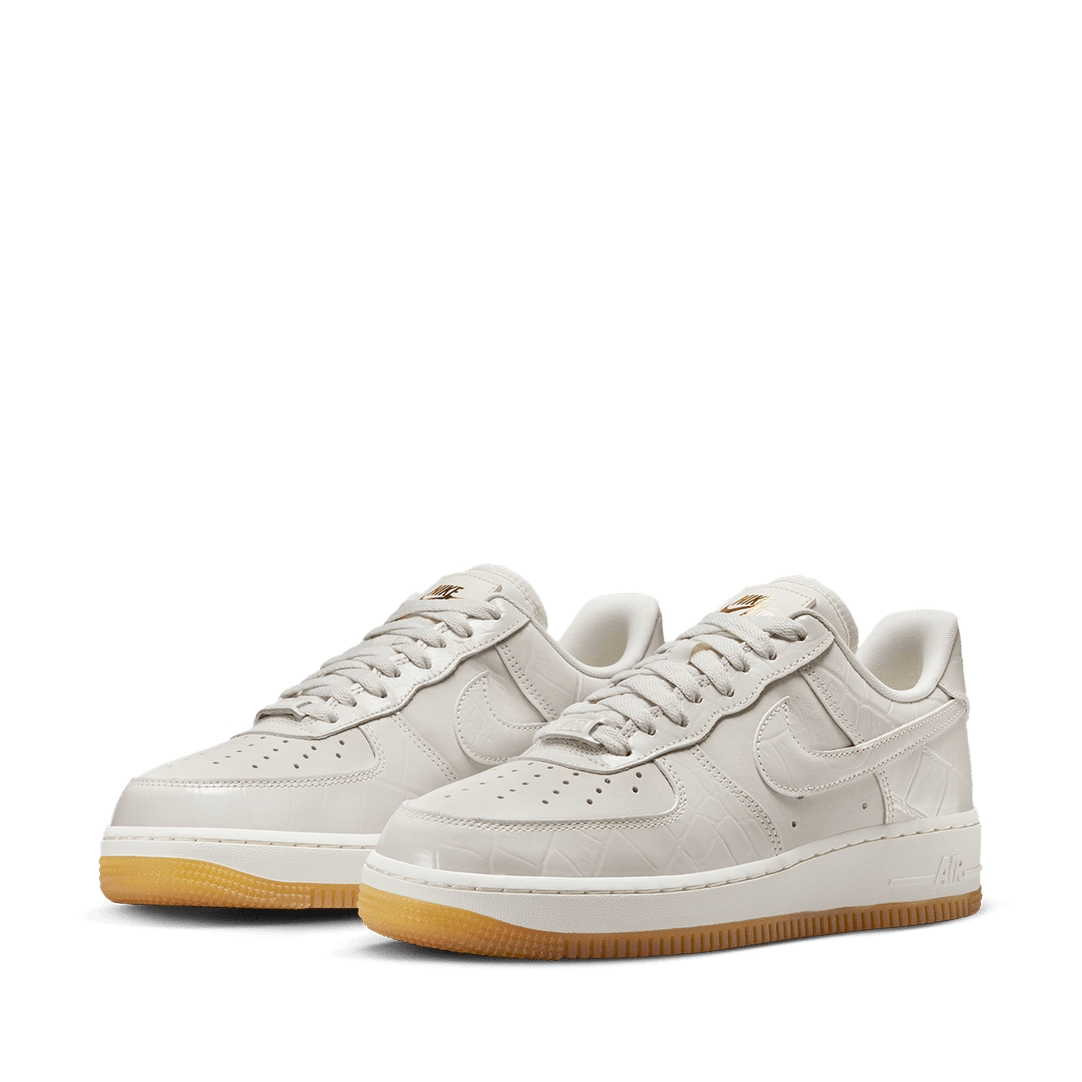 Air force one premium lx best sale