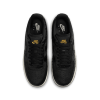 Wmns Nike Air Force 1 '07 LX 'Black'
