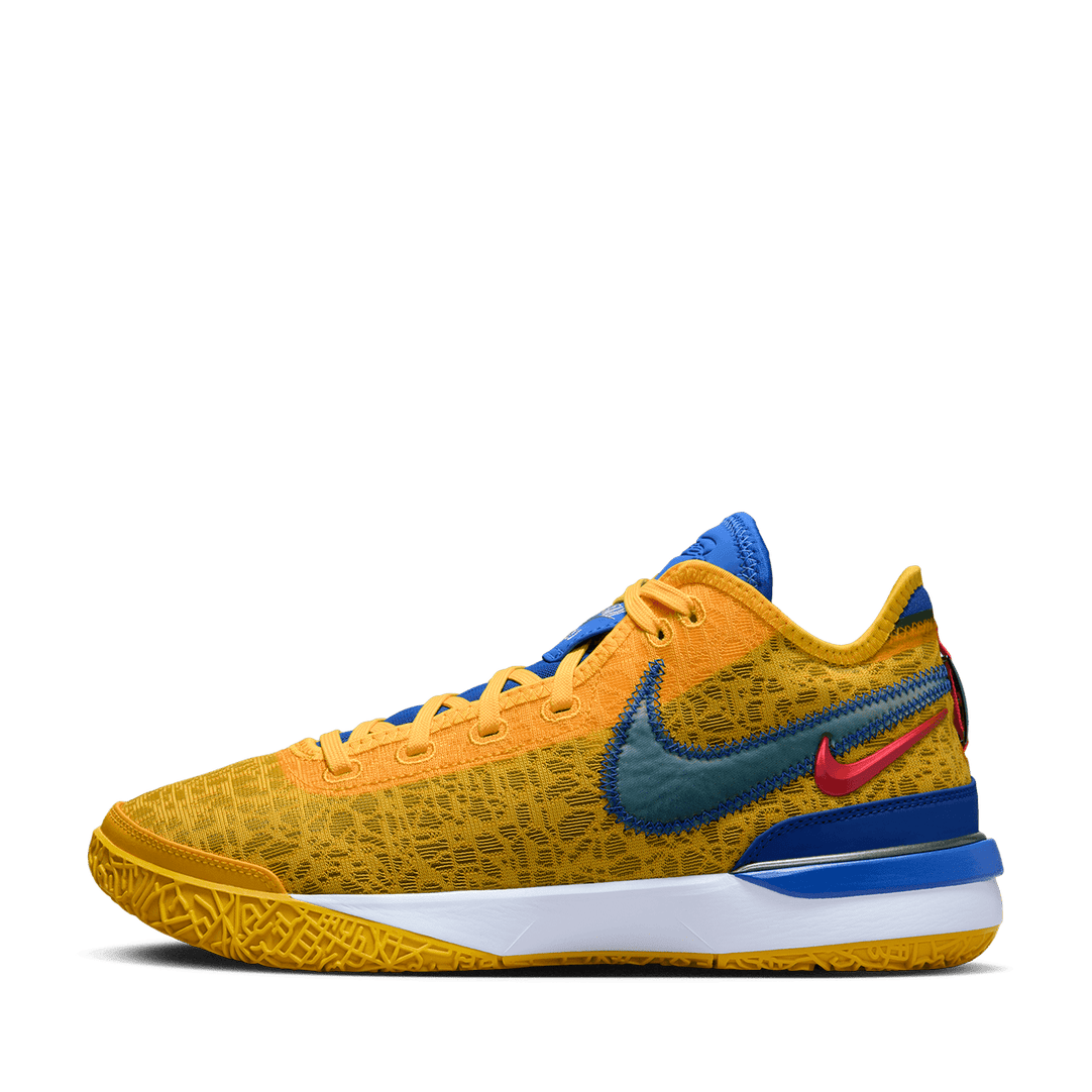 Lebron collab shoes on sale