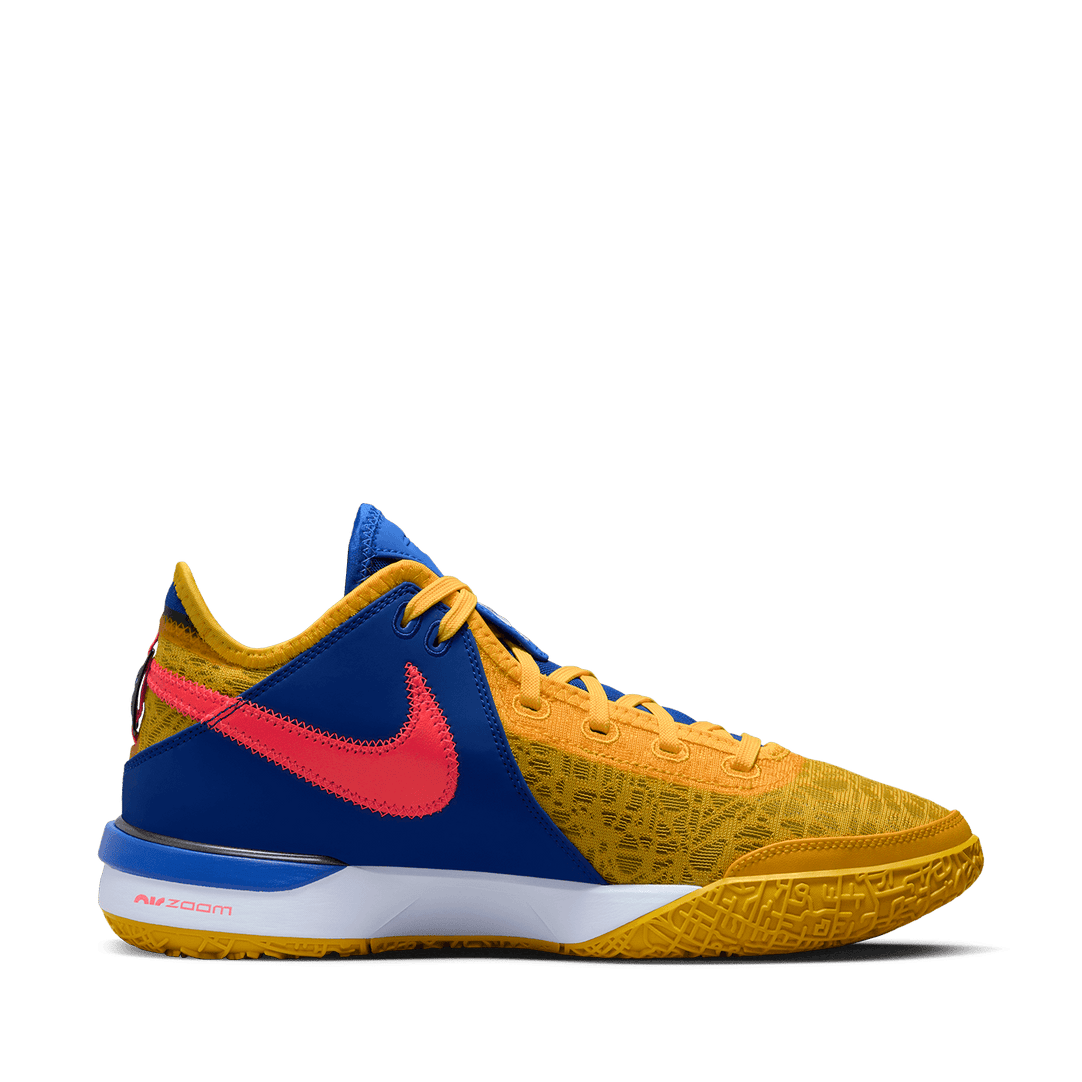 Titan22 top lebron 16