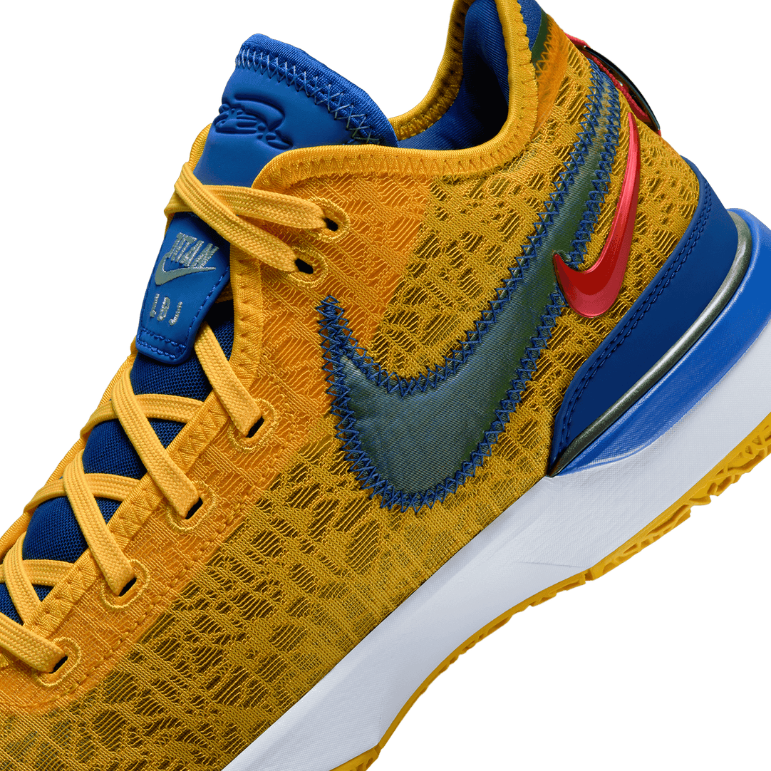 Nike LeBron NXXT Gen EP TITAN Hoops Fair