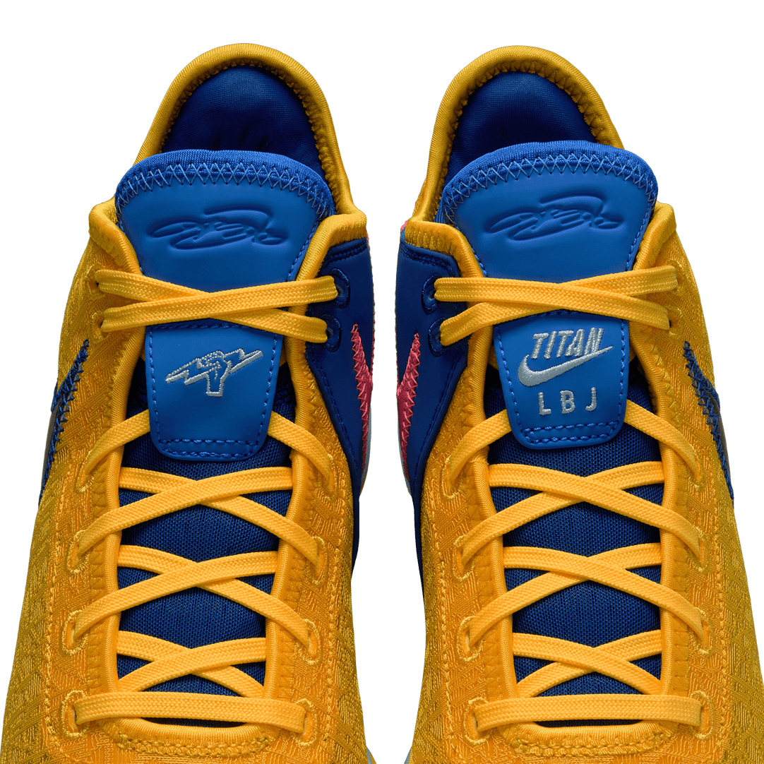 Nike LeBron NXXT Gen EP ‘TITAN Hoops Fair’