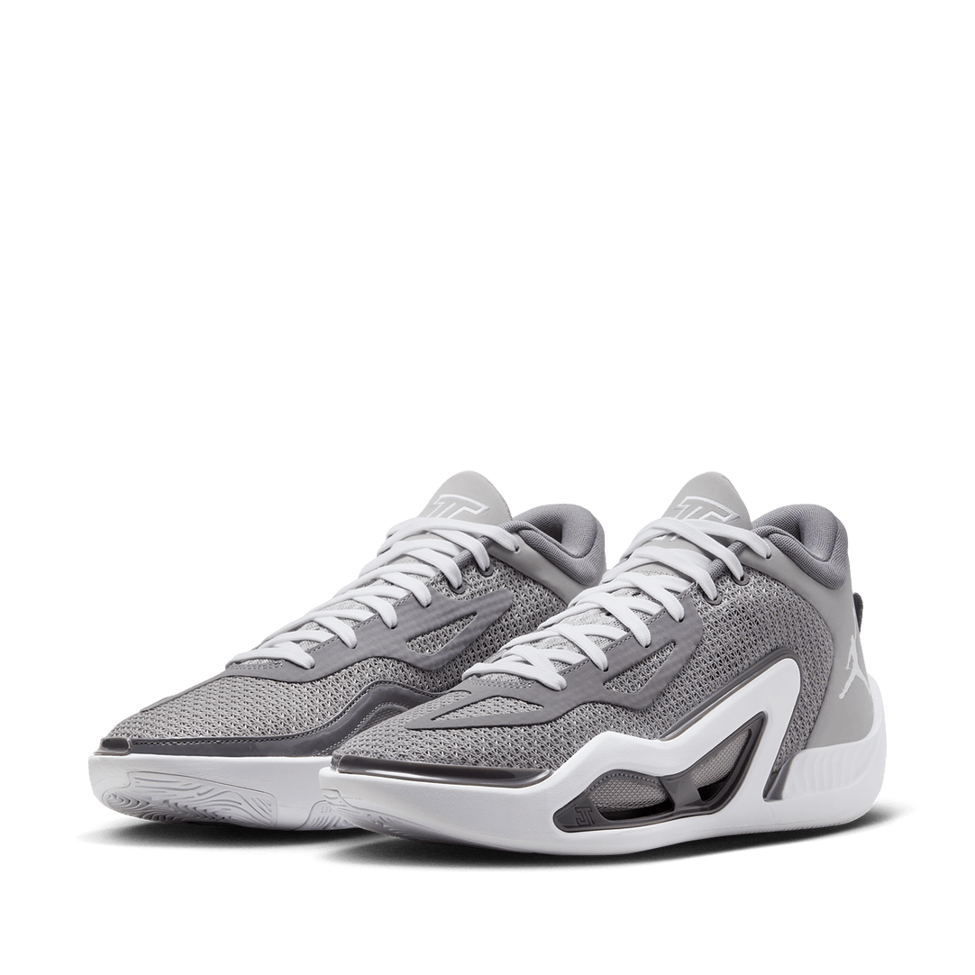 Jordan Tatum 1 PF Cool Grey TITAN