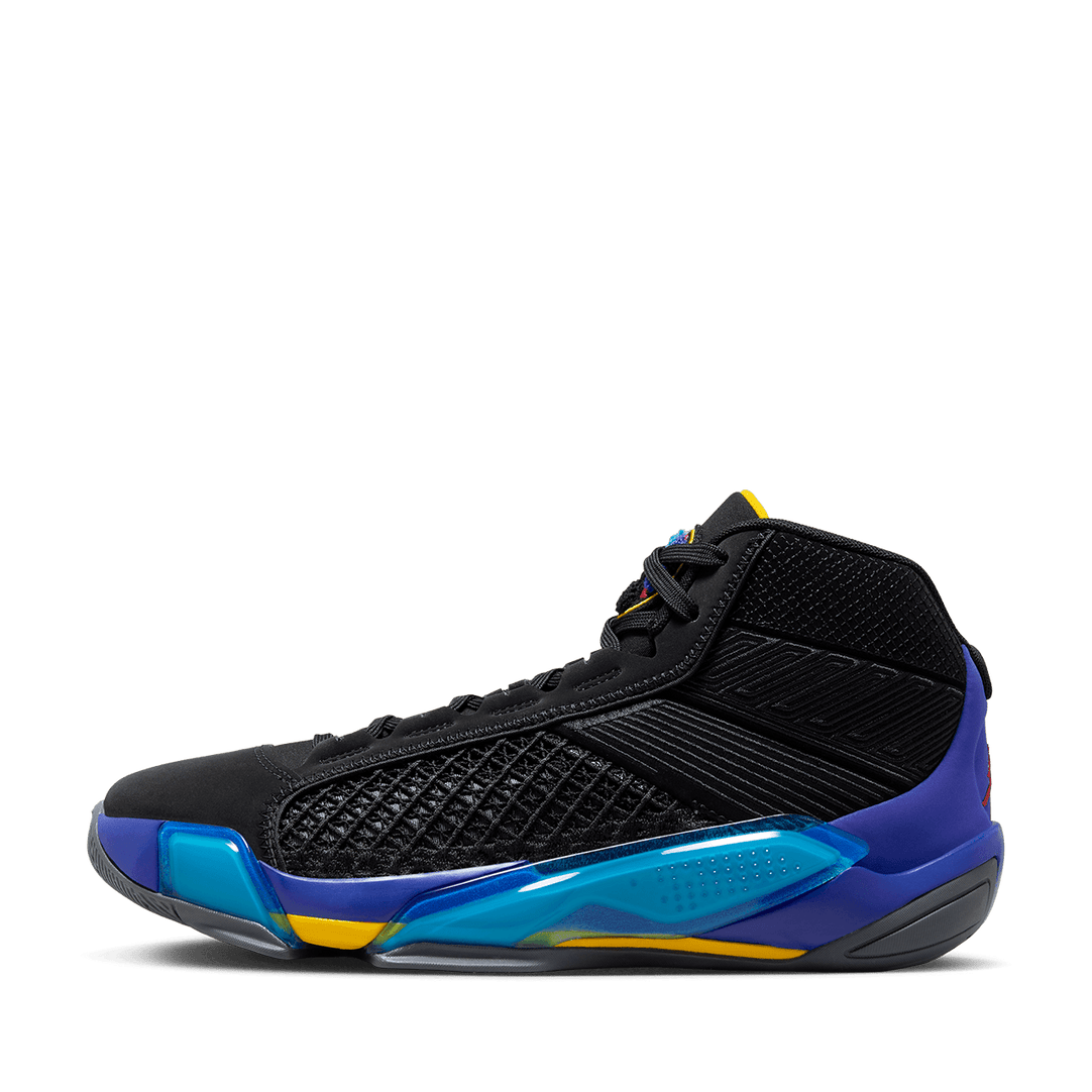 Jordan aqua clearance shoes