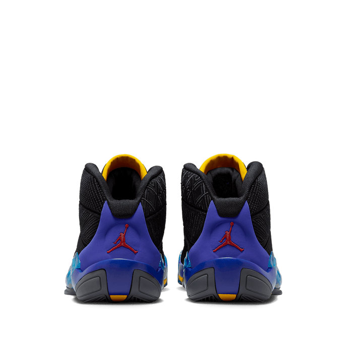 Air Jordan XXXVIII PF Aqua