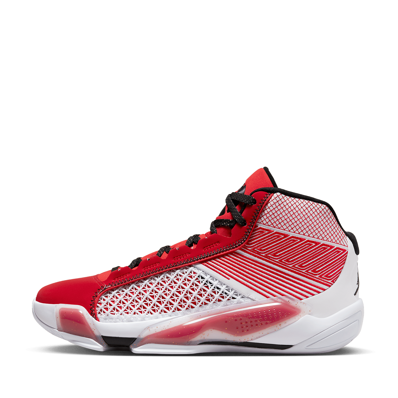 Air Jordan XXXVIII PF 'Celebration' – TITAN