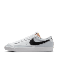 Nike Blazer Low '77 'White and Black'