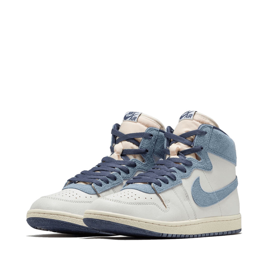 Jordan Air Ship PE SP 'Diffused Blue' – TITAN