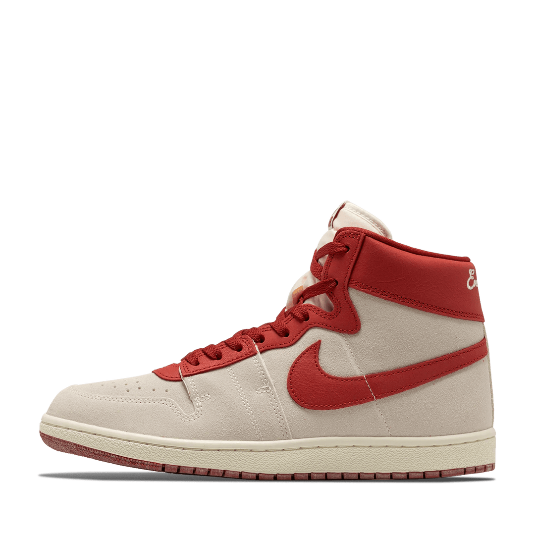 Jordan 1 top air ship