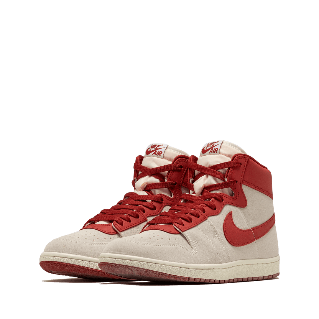 Jordan Air Ship PE SP 'Dune Red' – TITAN