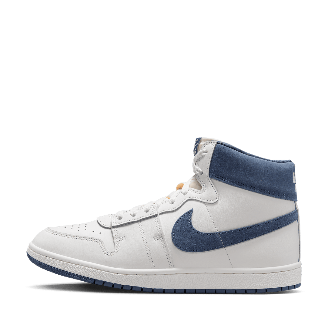 jordan diffused blue shirt