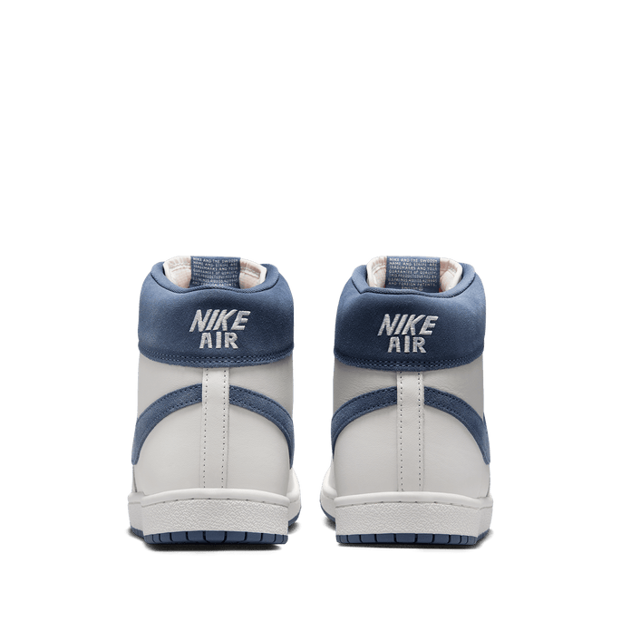 Air jordan hot sale diffused blue