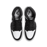 Air Jordan 1 Retro High OG 'Black/White'
