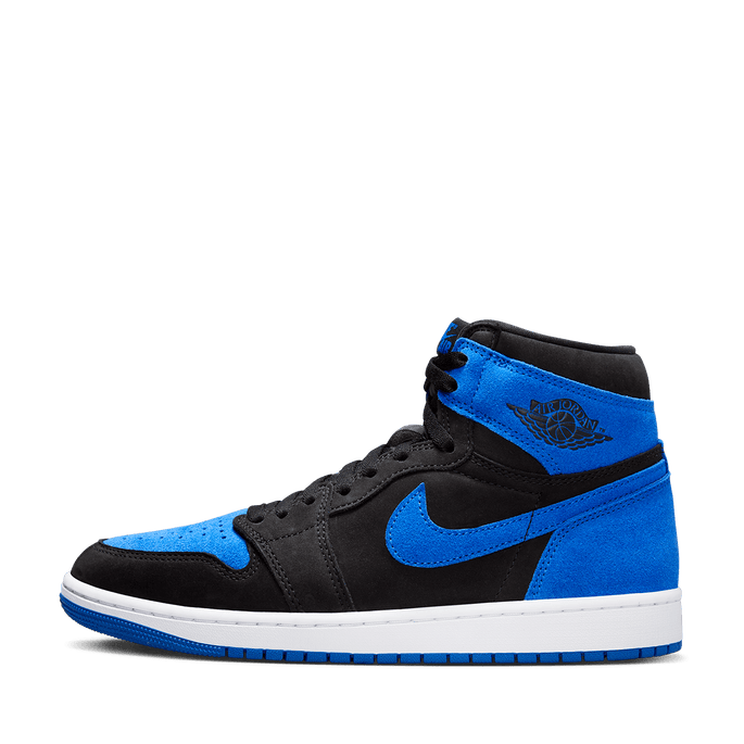 Jordan 1 sales retro high royal