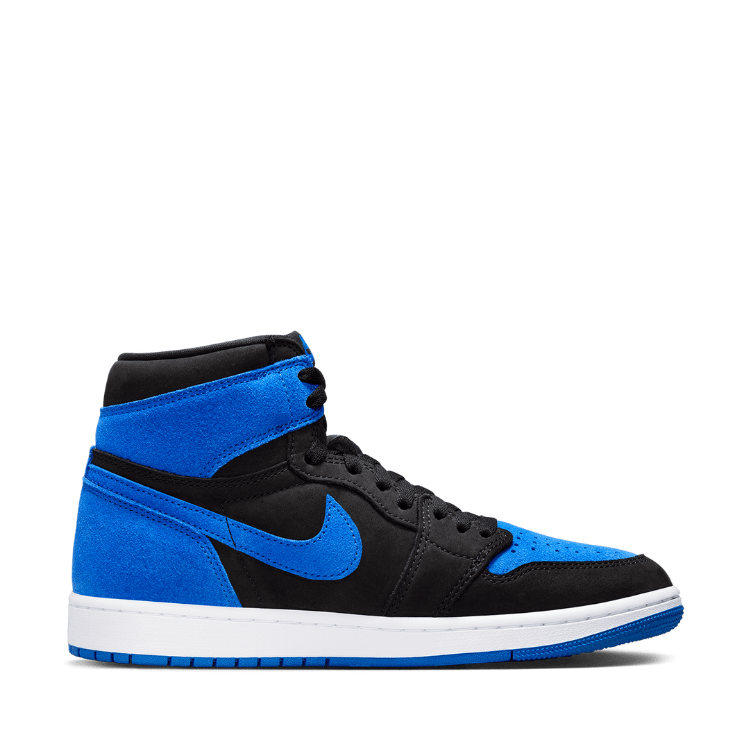 Air Jordan 1 Retro High OG Royal Reimagined TITAN