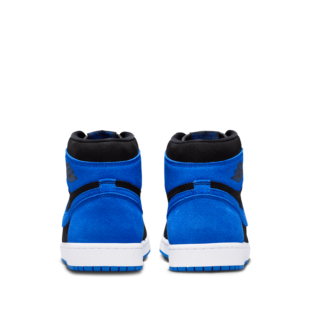 Jordan 1 Retro High OG Royal Reimagined (TD) Toddler - FD1413-042 - US