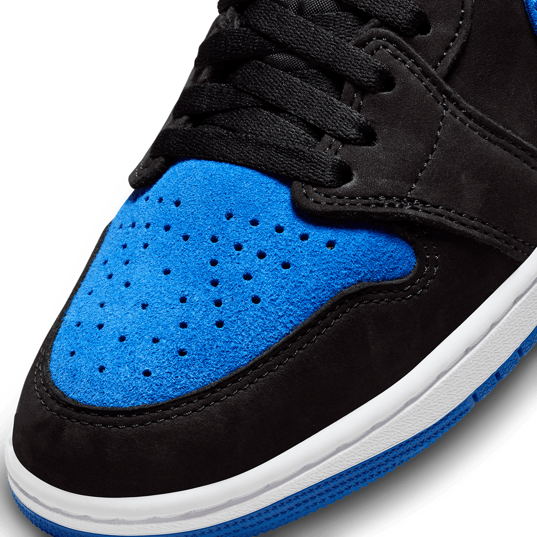 Air Jordan 1 Retro High OG Royal Reimagined TITAN