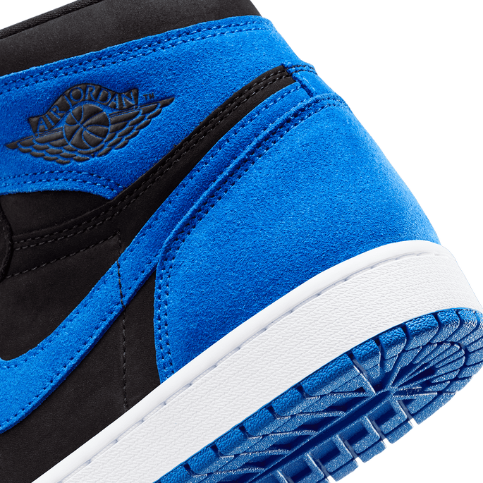 Air jordan 1 royal top blue price