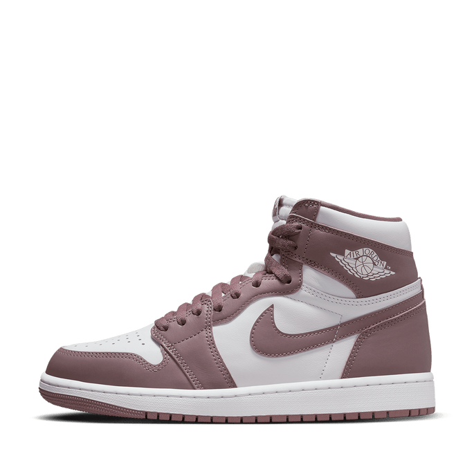 Air Jordan 1 Retro High OG Mauve TITAN