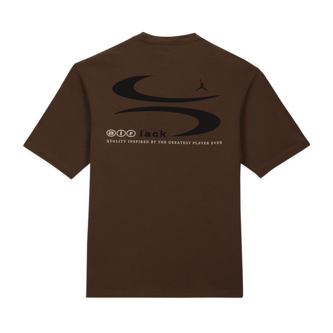 Jordan x Travis Scott Men's T-Shirt – TITAN