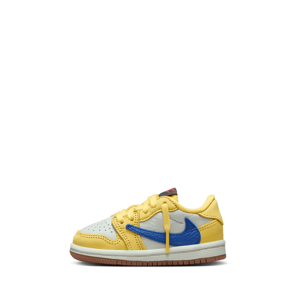 The Travis Scott x Air Jordan 1 Low 