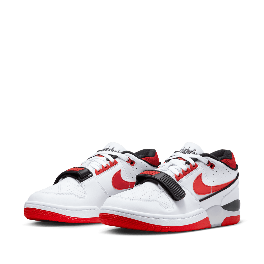 Nike AAF88 x Billie Eilish 'Fire Red and White'