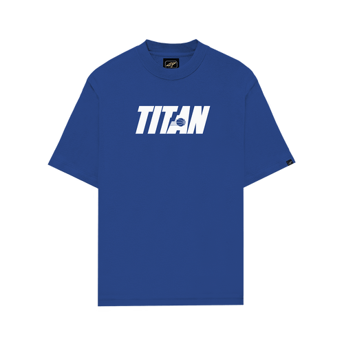 Titan 22 - Nike City Edition Swingman Jersey - Hassan