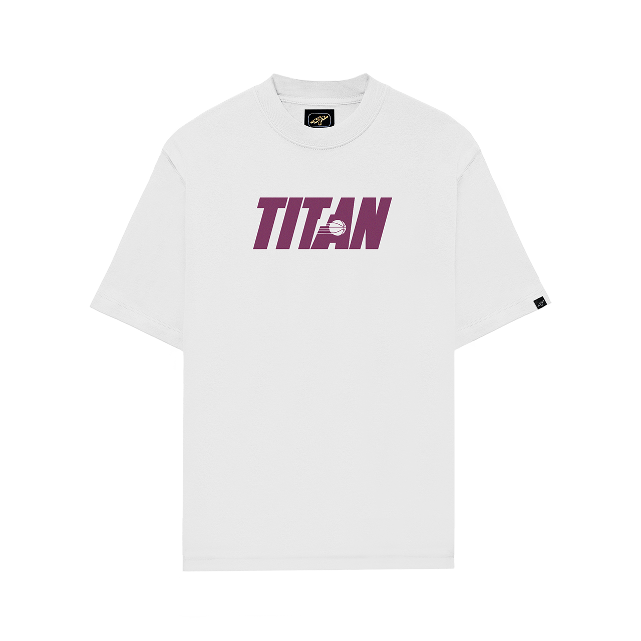 Titan shirt sales