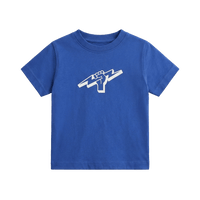 Titan Youth Staples Fist Logo Kids' Tee - Blue