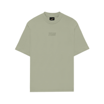 Titan Essentials Strike Logo Tee - Sage