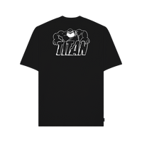 Titan Premmy Strike Tee