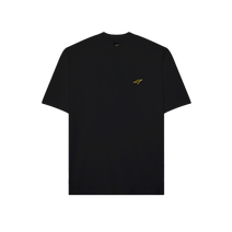 Titan U-Hoops Tee - Black