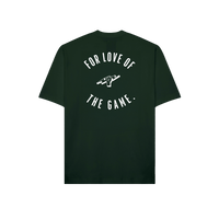 Titan U-Hoops Tee - Green