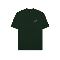 Titan U-Hoops Tee - Green
