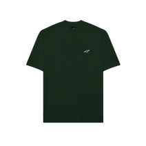 Titan U-Hoops Tee - Green
