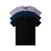 Titan 3-Pack Tee Set - Multicolor