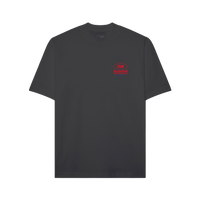Titan Sporting Goods Tee - Charcoal