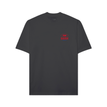 Titan Sporting Goods Tee - Charcoal