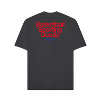 Titan Sporting Goods Tee - Charcoal
