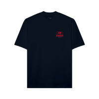 Titan Sporting Goods Tee - Navy Blue