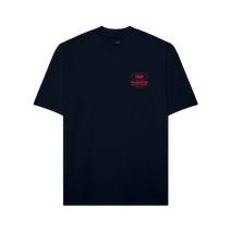 Titan Sporting Goods Tee - Navy Blue
