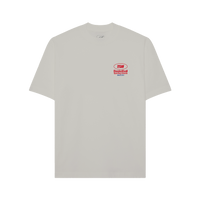 Titan Sporting Goods Tee - Off White