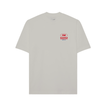 Titan Sporting Goods Tee - Off White