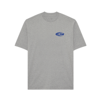 Titan Eclipse Tee - Sports Gray
