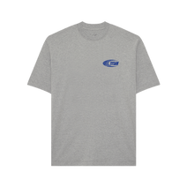 Titan Eclipse Tee - Sports Gray