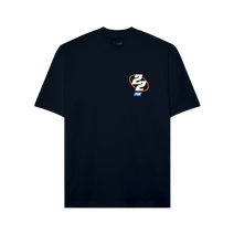 Titan 22 For The Love Of The Game Tee - Navy Blue