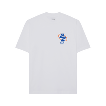 Titan 22 For The Love Of The Game Tee - White
