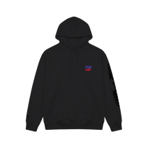 Titan Audio Labs Hoodie - Black