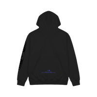 Titan Audio Labs Hoodie - Black