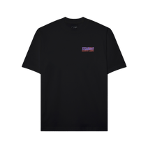 Titan Sounds Of The Game Tracklist Tee - Black